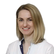 Мисник Виктория Викторовна